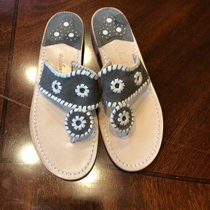 Jack Rogers Sandals